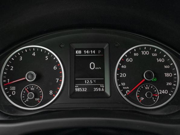 Volkswagen Tiguan I с пробегом 2011 года, цена 1 480 000 рублей, 98532 км, внедорожник, Автокод Объявления