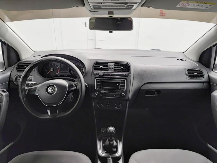 Volkswagen Polo V Рестайлинг Казань  - изображение 17