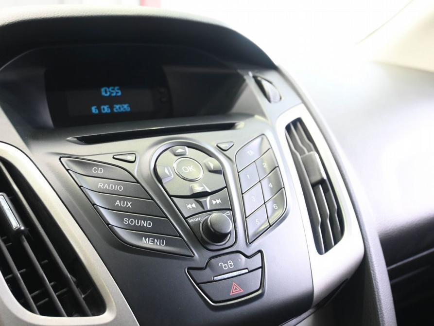 Ford Focus III Ростов-на-Дону  - изображение 18