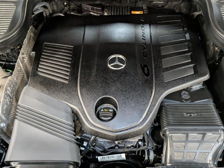 Mercedes-Benz GLE II (V167) Москва  - изображение 9
