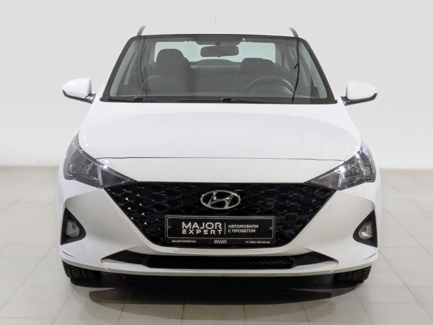 Hyundai Solaris II Рестайлинг Химки  - изображение 2