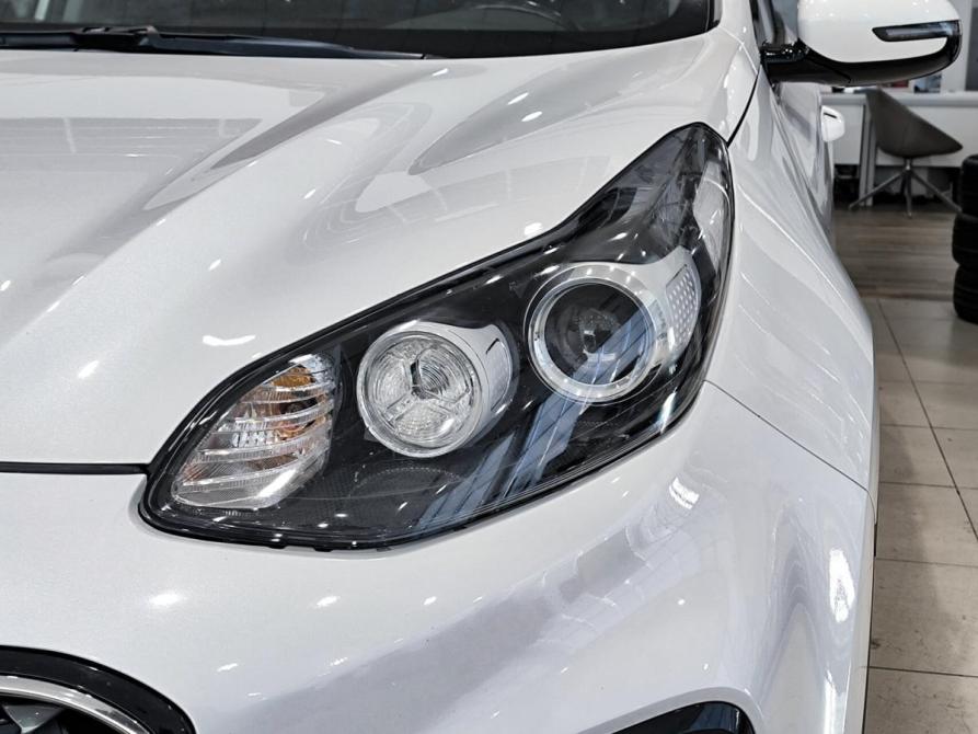 Kia Sportage IV Рестайлинг Казань  - изображение 21