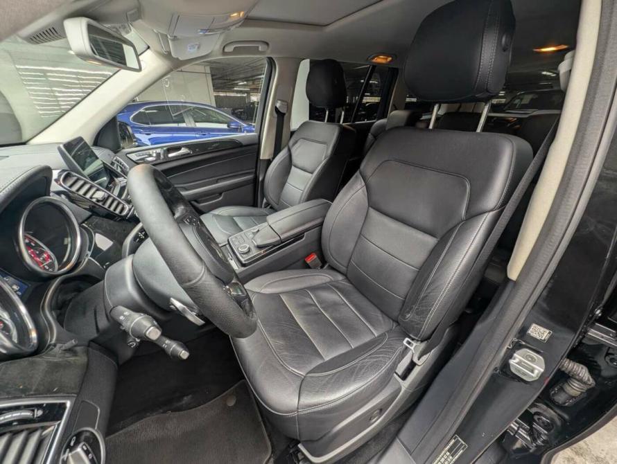 Mercedes-Benz GLS I (X166) Москва  - изображение 7