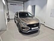 Lada (ВАЗ) Vesta I Рестайлинг (NG) Москва  - изображение 17