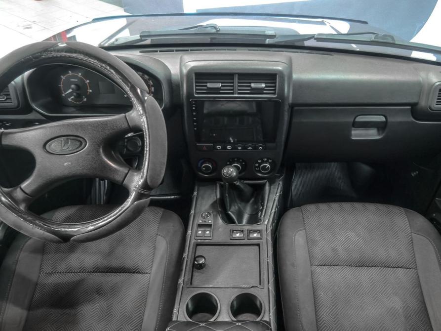 Lada (ВАЗ) 2121 (4x4) I Рестайлинг (2020) Ростов-на-Дону  - изображение 7