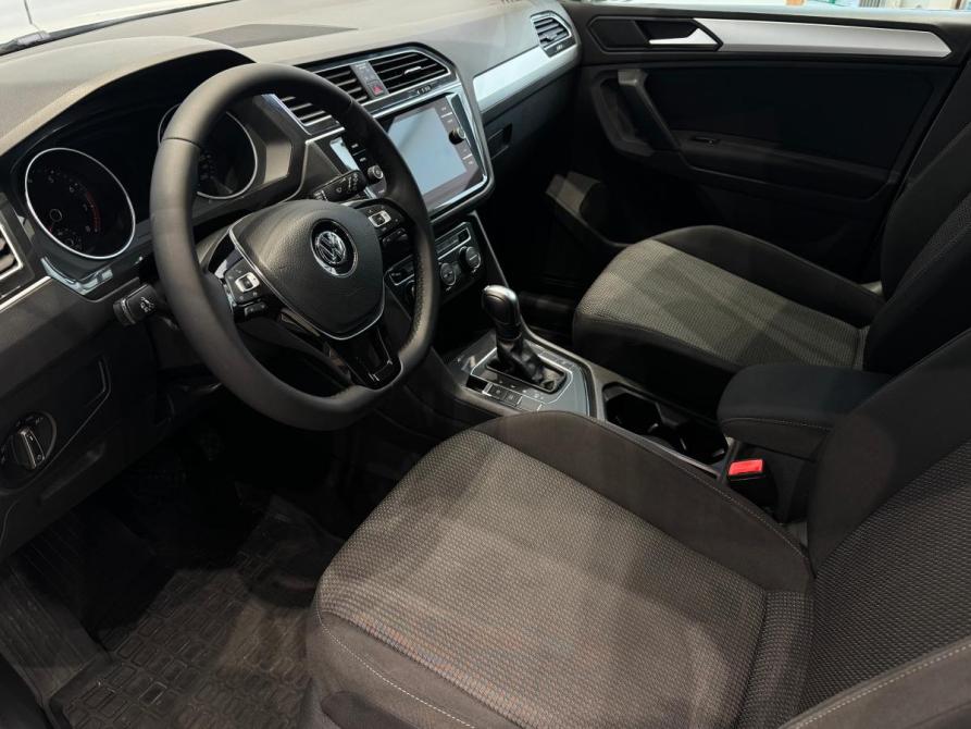Volkswagen Tiguan II Волжский  - изображение 15