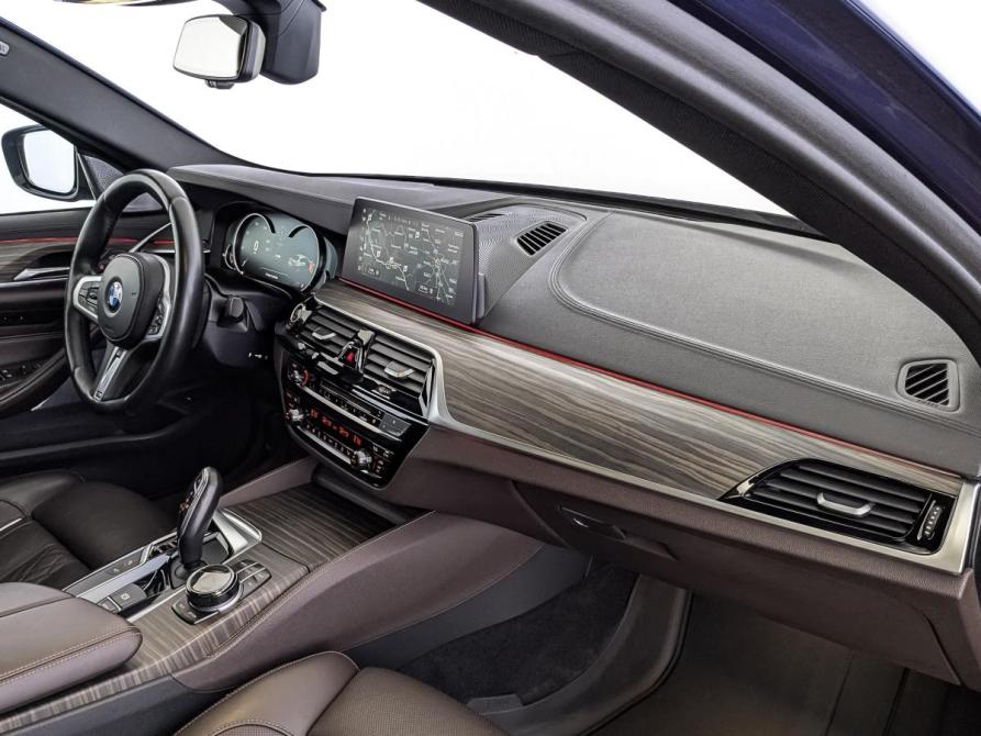 BMW 5 серии VII (G30/G31/G38) Санкт-Петербург  - изображение 13