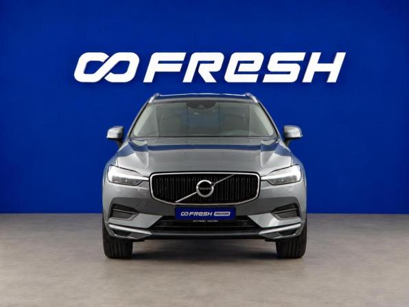 Volvo XC60 II с пробегом 2021 года, цена 3 935 147 рублей, 93505 км, внедорожник, Автокод Объявления