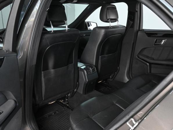 Mercedes-Benz E-Класс IV (W212 S212 C207) с пробегом 2012 года, цена 2 229 000 рублей, 99241 км, седан, Автокод Объявления