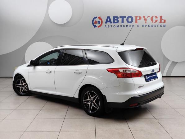 Ford Focus III с пробегом 2012 года, цена 678 000 рублей, 144019 км, универсал, Автокод Объявления