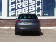 Skoda Karoq I Владимир  - изображение 22