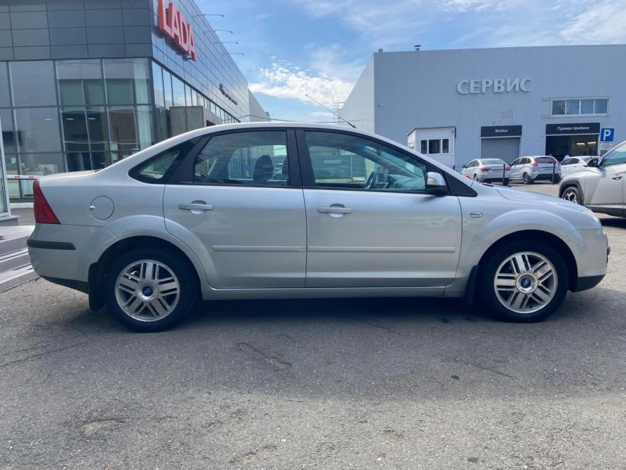 Ford Focus II Миасс  - изображение 4