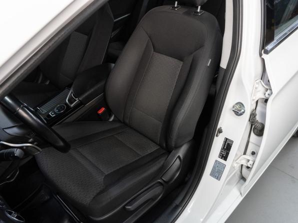 Hyundai i40 I с пробегом 2015 года, цена 1 325 000 рублей, 106390 км, седан, Автокод Объявления