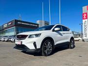 Geely Coolray I Стерлитамак  - изображение 24