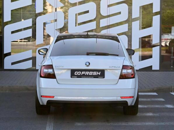 Skoda Octavia III (A7) Рестайлинг с пробегом 2020 года, цена 1 624 410 рублей, 173542 км, лифтбек, Автокод Объявления