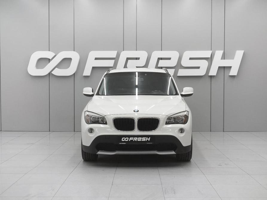 BMW X1 I (E84) Ростов-на-Дону  - изображение 3