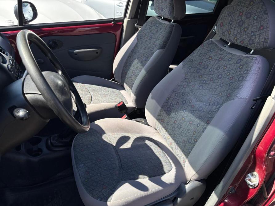 Daewoo Matiz I Рестайлинг Набережные Челны  - изображение 24