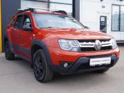 Renault Duster I Рестайлинг Москва  - изображение 17