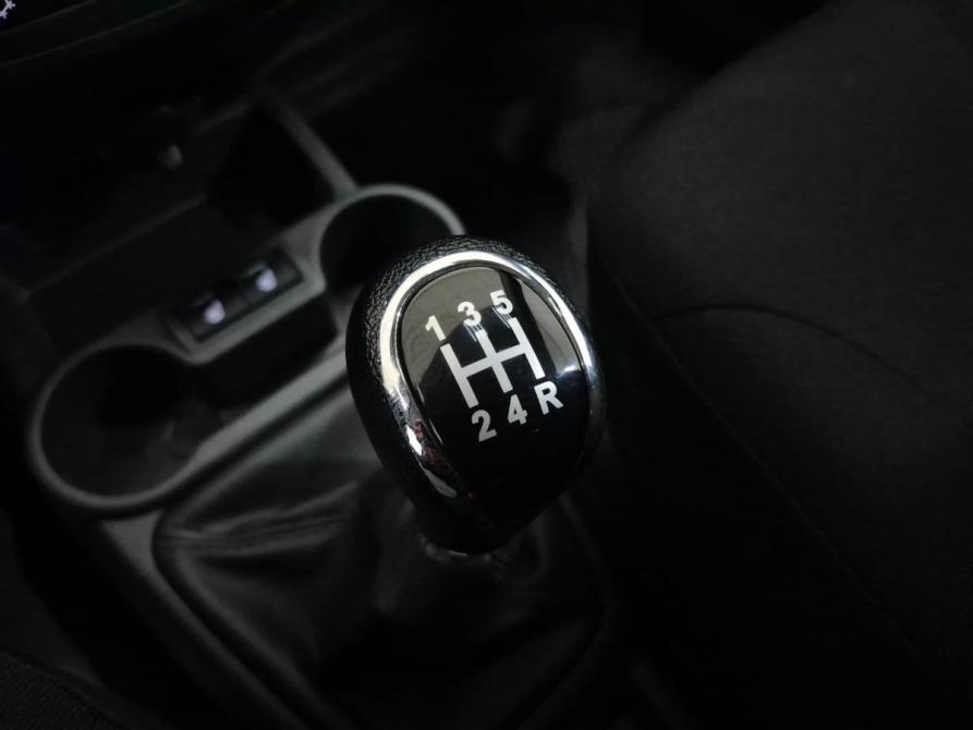 Lada (ВАЗ) Granta I Рестайлинг Альметьевск  - изображение 17