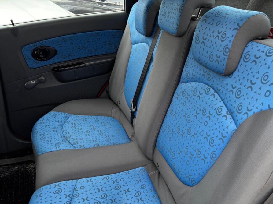 Chevrolet Spark II Набережные Челны  - изображение 19