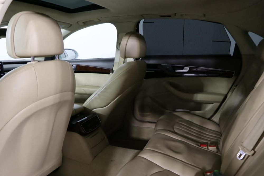 Audi A8 III (D4) Нижний Новгород  - изображение 24