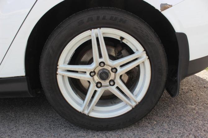 Ford Focus III с пробегом 2011 года, цена 687 000 рублей, 157816 км, хэтчбек, Автокод Объявления