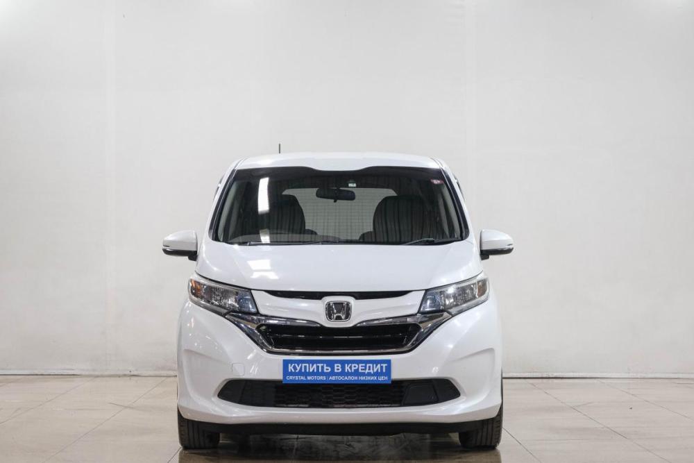 Honda Freed II Новокузнецк  - изображение 2