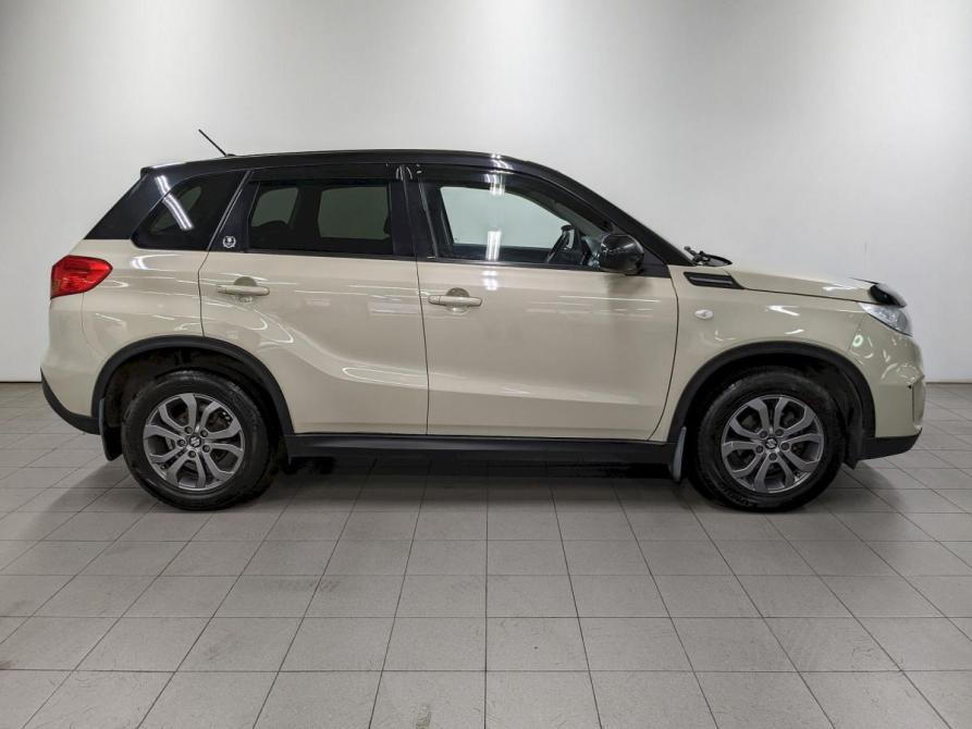 Suzuki Vitara II Химки  - изображение 4
