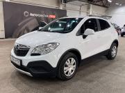 Opel Mokka I Пермь  - изображение 6
