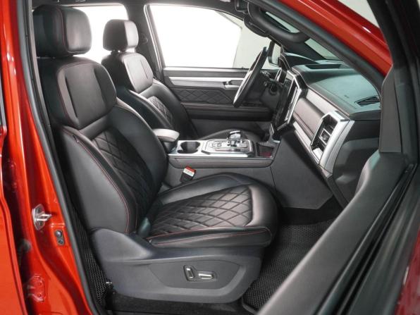 JAC T9 с пробегом 2024 года, цена 3 029 000 рублей, 33743 км, offers.body_type.unknown, Автокод Объявления
