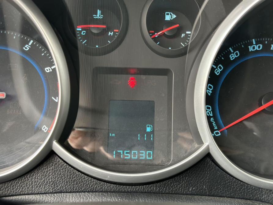 Chevrolet Cruze I Саратов  - изображение 16