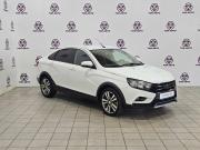 Lada (ВАЗ) Vesta I Тольятти  - изображение 24