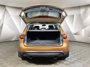 Infiniti FX II (S51) Москва  - изображение 32