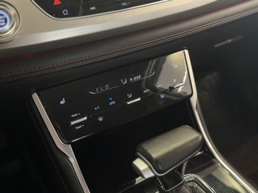 Changan CS75 I Рестайлинг Новокузнецк  - изображение 16