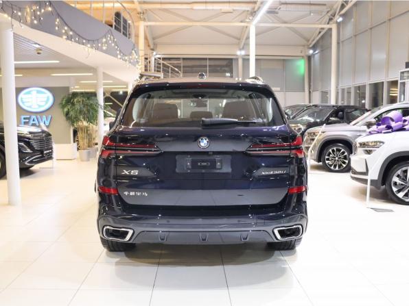Новый BMW X5 IV (G05/G18) Рестайлинг 2025 года, цена 10 650 000 рублей, внедорожник, Автокод Объявления