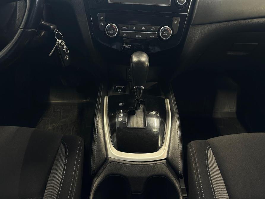 Nissan Qashqai II Рестайлинг Волгоград  - изображение 13
