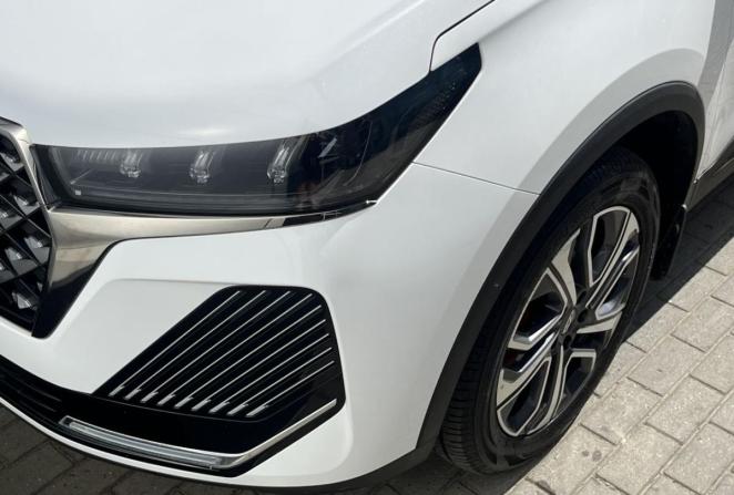 Chery Tiggo 7 Pro Max I Рестайлинг с пробегом 2024 года, цена 2 100 000 рублей, 22800 км, внедорожник, Автокод Объявления