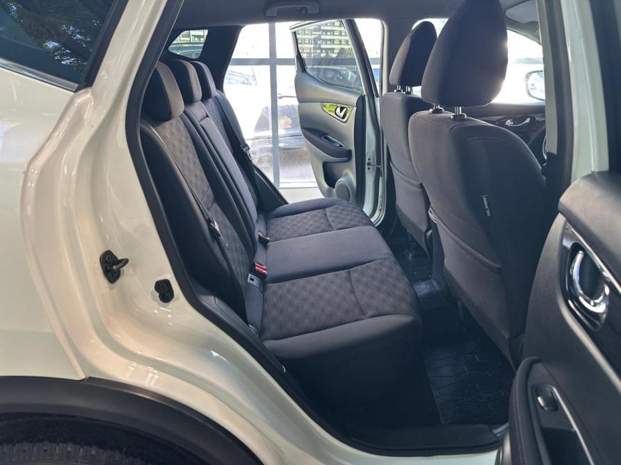 Nissan Qashqai II Санкт-Петербург  - изображение 29