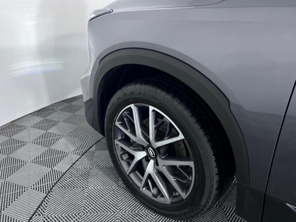 GAC GS8 II с пробегом 2023 года, цена 2 950 000 рублей, 71350 км, внедорожник, Автокод Объявления