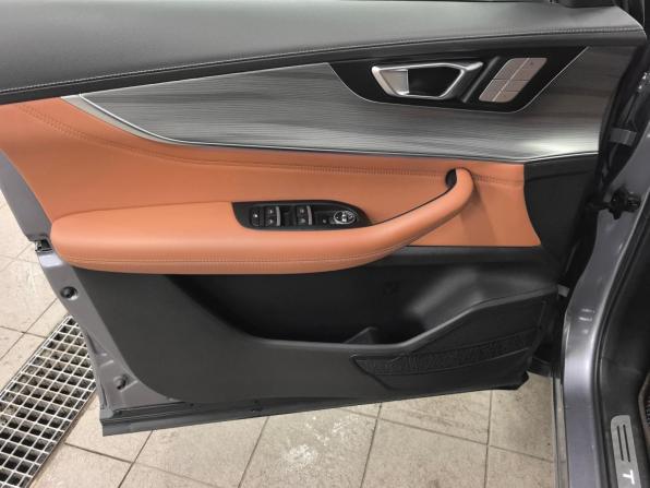 Chery Tiggo 8 Pro Max I с пробегом 2023 года, цена 2 050 000 рублей, 73000 км, внедорожник, Автокод Объявления