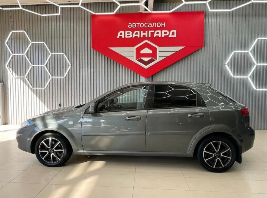 Chevrolet Lacetti I Альметьевск  - изображение 4