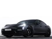 Porsche Panamera II Рестайлинг Москва  - изображение 58