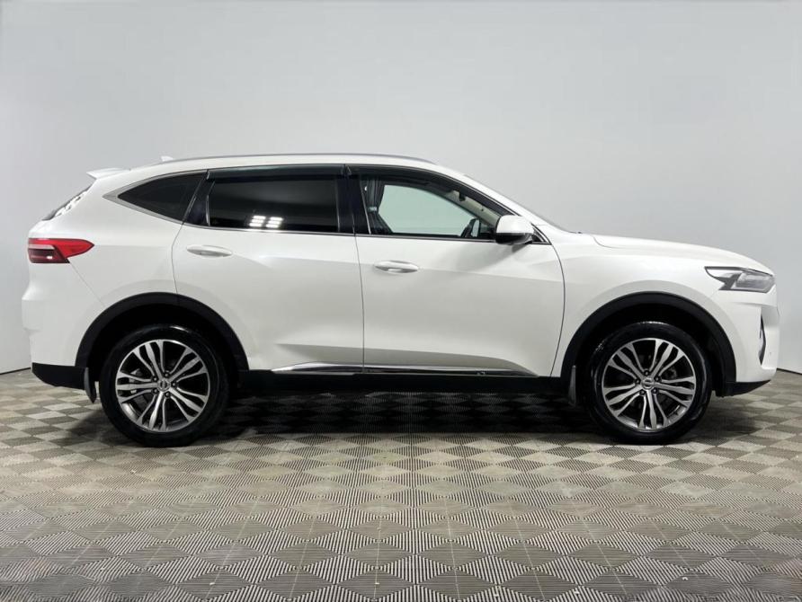 Haval F7 I Казань  - изображение 5