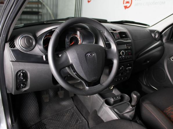 Lada (ВАЗ) Granta I Рестайлинг с пробегом 2025 года, цена 1 080 000 рублей, 18000 км, универсал, Автокод Объявления