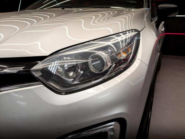 Renault Kaptur I Рестайлинг с пробегом 2021 года, цена 1 390 000 рублей, 155254 км, внедорожник, Автокод Объявления