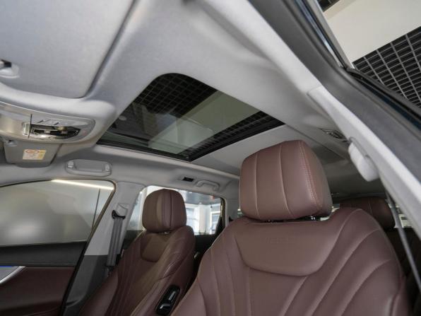 Chery Tiggo 8 Pro Max I Рестайлинг с пробегом 2023 года, цена 2 690 000 рублей, 26716 км, внедорожник, Автокод Объявления