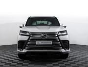 Lexus LX IV Москва  - изображение 33