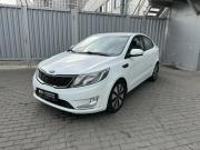 Kia Rio III Ростов-на-Дону  - изображение 22