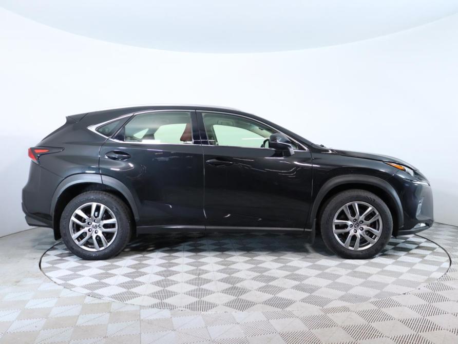 Lexus NX I Рестайлинг Санкт-Петербург  - изображение 4