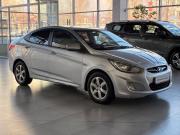 Hyundai Solaris I Новосибирск  - изображение 17